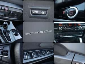 BMW X3 2017 / X-Drive / 190CP / Garantie / Rate — miniatura 6