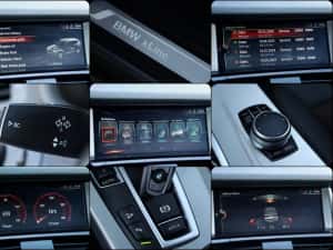 BMW X3 2017 / X-Drive / 190CP / Garantie / Rate — miniatura 8