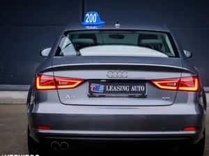 Audi A3 Berlină Diesel 2014, 231.400 km — miniatura 2