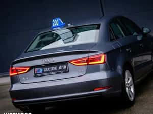 Audi A3 Berlină Diesel 2014, 231.400 km — miniatura 7