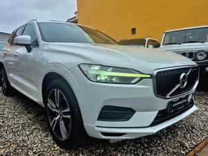 Volvo XC60 2.0 D5, AWD, 235 CP, FABRICATIE 2018, rulaj 118621 km — miniatura 2