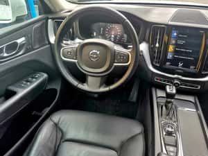 Volvo XC60 2.0 D5, AWD, 235 CP, FABRICATIE 2018, rulaj 118621 km — miniatura 6