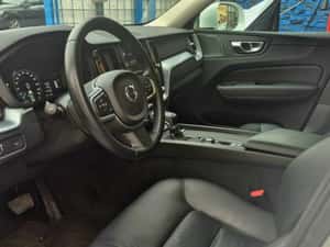 Volvo XC60 2.0 D5, AWD, 235 CP, FABRICATIE 2018, rulaj 118621 km — miniatura 7
