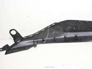 Carena Codita Spate Stanga Yamaha N-Max 125 2025 — miniatura 5