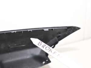 Carena Codita Spate Stanga Yamaha N-Max 125 2025 — miniatura 6