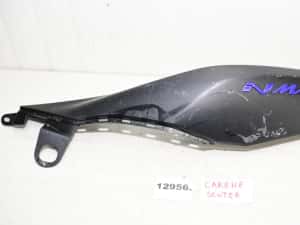 Carena Codita Spate Stanga Yamaha N-Max 125 2025 — miniatura 7