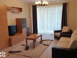 Inchiriez apartament 2 camere zona Tudor