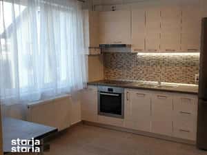 Inchiriez apartament 2 camere zona Tudor — miniatura 3