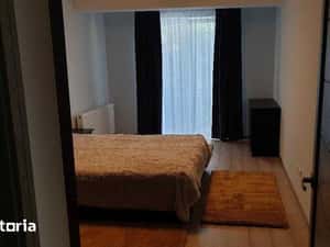 Inchiriez apartament 2 camere zona Tudor — miniatura 5