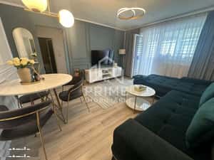 Apartament 3 camere, RENOVAT| 52 mp| zona Piata Cetate
