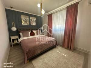 Apartament 3 camere, RENOVAT| 52 mp| zona Piata Cetate — miniatura 3