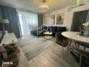 Apartament 3 camere, RENOVAT| 52 mp| zona Piata Cetate — miniatura 5