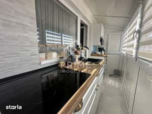 Apartament 3 camere, RENOVAT| 52 mp| zona Piata Cetate — miniatura 6