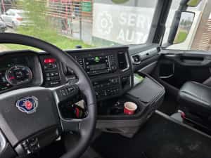 Camion forestier — miniatura 10