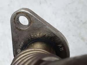 Conducta gaze egr 3.0 tdi 0 59131525 Audi A6 4F/C6 (2004 - 2008) — miniatura 2
