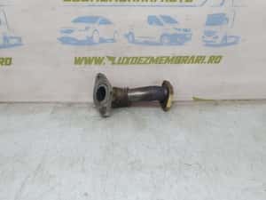 Conducta gaze egr 3.0 tdi 0 59131525 Audi A6 4F/C6 (2004 - 2008) — miniatura 9