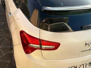 Citroen DS5 2012 213.000KM — miniatura 2