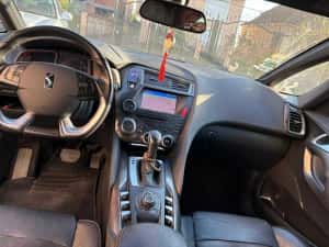 Citroen DS5 2012 213.000KM — miniatura 4