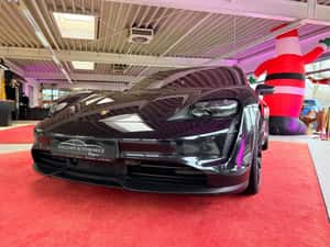 Porsche Taycan 2023 - 63.999 km