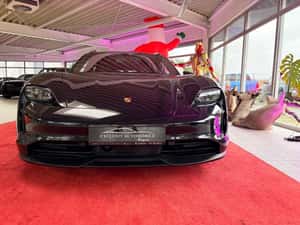 Porsche Taycan 2023 - 63.999 km — miniatura 2
