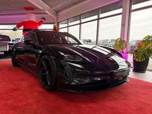 Porsche Taycan 2023 - 63.999 km — miniatura 3