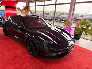 Porsche Taycan 2023 - 63.999 km — miniatura 4