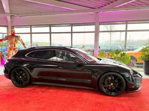 Porsche Taycan 2023 - 63.999 km — miniatura 5