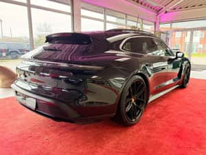 Porsche Taycan 2023 - 63.999 km — miniatura 6