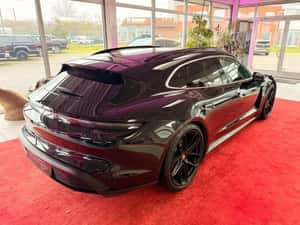 Porsche Taycan 2023 - 63.999 km — miniatura 7