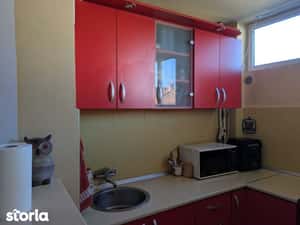 Inchiriez garsoniera conf sporit 25mp str A.Suciu, Gheorgheni — miniatura 5