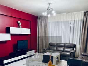 OCAZIE APARTAMENT 78MP MALL VITAN DE INCHIRIAT — miniatura 4