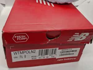 New Balance Fresh Foam X Tempo V2 nr. 36,38 — miniatura 7