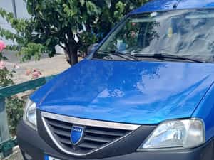 Dacia Altele Van / Minibus 2008