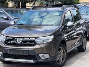 Dacia Altele Van / Minibus 2008 — miniatura 2