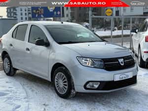 Dacia Altele Van / Minibus 2008 — miniatura 6