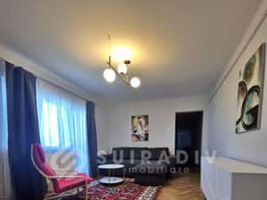 Apartament 3 camere | 70 mp | Parcare | Gheorgheni – zona Brâncuși — miniatura 4