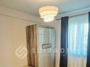 Apartament 3 camere | 70 mp | Parcare | Gheorgheni – zona Brâncuși — miniatura 5