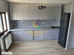 Apartament de Vanzare -2 camere - Jilava -52 mp — miniatura 6