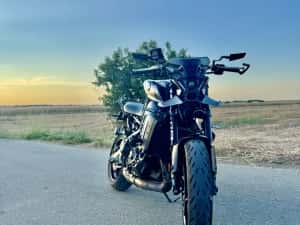 Yamaha Mt-09 2021 — miniatura 6