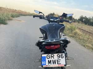 Yamaha Mt-09 2021 — miniatura 7