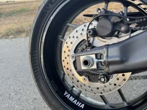 Yamaha Mt-09 2021 — miniatura 8