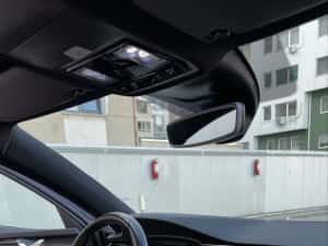 Skoda Octavia Break Special Edition 2.0 TDI 150 CP / Matrix LED Crystal Lighting / Black Style / ACC / Virtual Cockpit / 2021 — miniatura 7