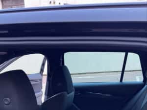 Skoda Octavia Break Special Edition 2.0 TDI 150 CP / Matrix LED Crystal Lighting / Black Style / ACC / Virtual Cockpit / 2021 — miniatura 8