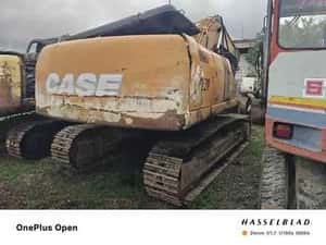 Piese Case CX 210 B cabina — miniatura 3