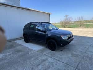 Dacia duster 1.5 dci — miniatura 3