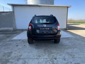 Dacia duster 1.5 dci — miniatura 4