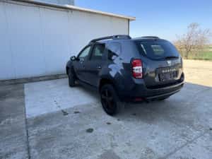 Dacia duster 1.5 dci — miniatura 6