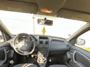 Dacia duster 1.5 dci — miniatura 7