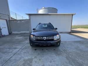 Dacia duster 1.5 dci — miniatura 9