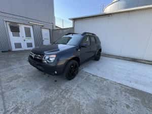 Dacia duster 1.5 dci — miniatura 10